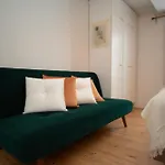 Nocleg ze śniadaniem Naissaaren Valo