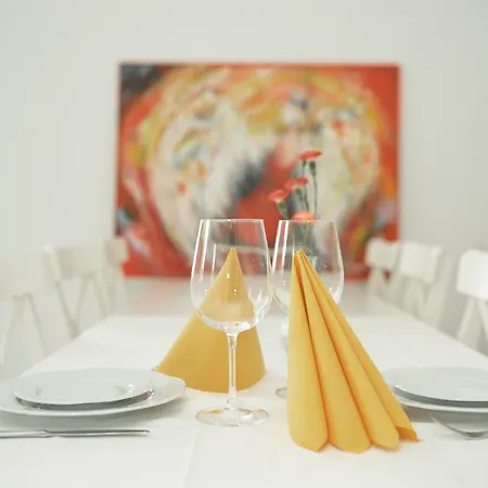 Couette-café Naissaaren Valo Jyväskylä