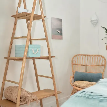 Panzió Naissaaren Valo *