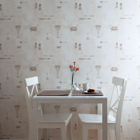 Couette-café Naissaaren Valo