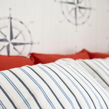 Panzió Naissaaren Valo *