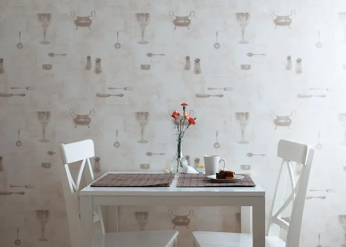 Naissaaren Valo Bed & Breakfast