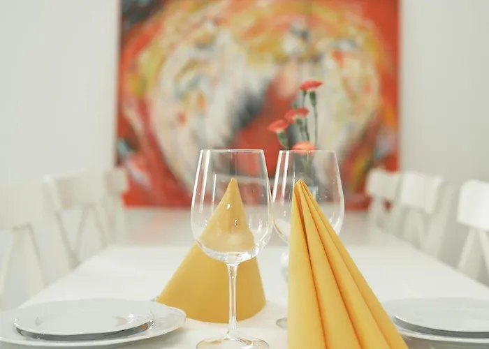 Bed & Breakfast Naissaaren Valo Jyväskylä