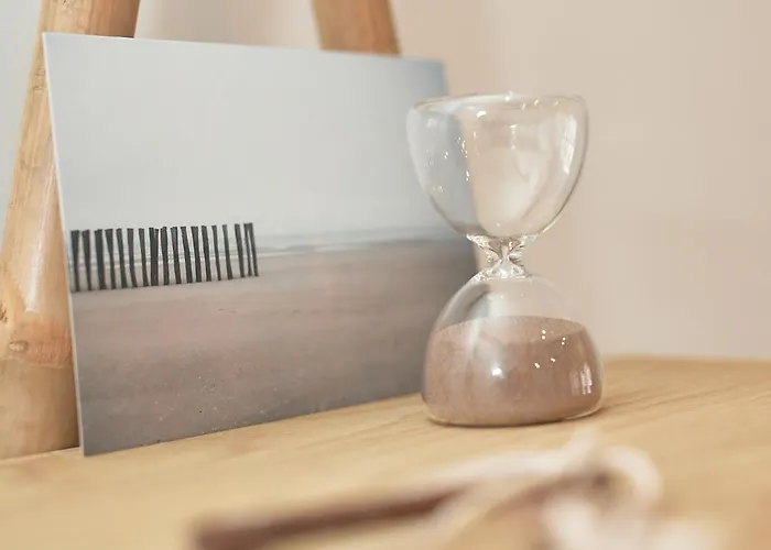 Naissaaren Valo Bed & Breakfast *