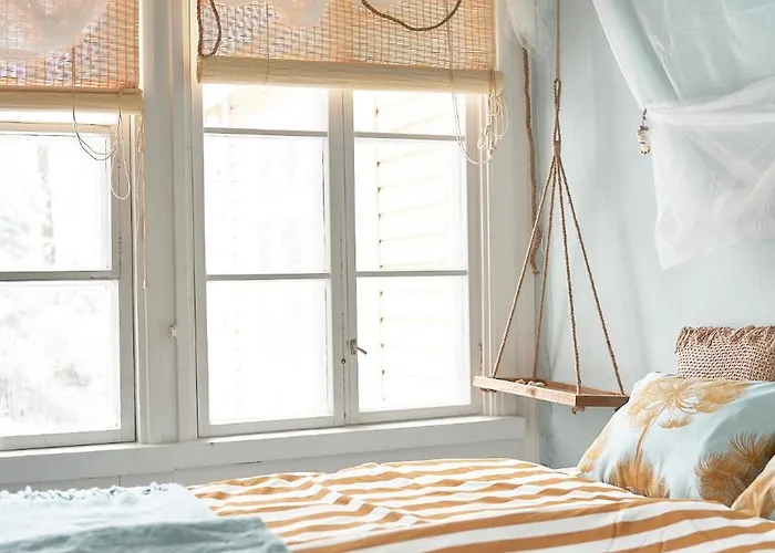 Naissaaren Valo Bed & Breakfast