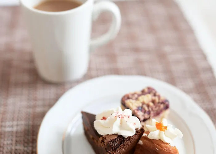 Bed & Breakfast Naissaaren Valo