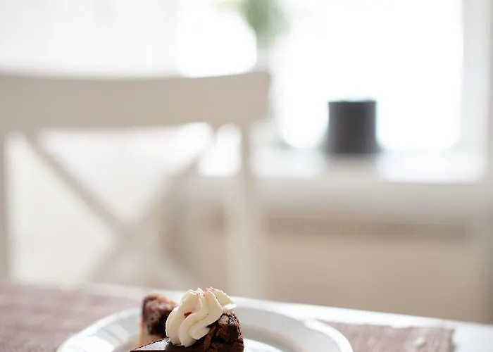 Naissaaren Valo Bed & Breakfast