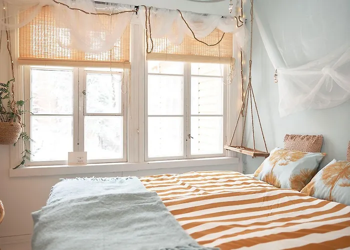 Naissaaren Valo Bed & Breakfast